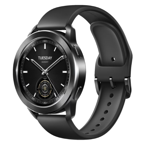 Смарт-часы Xiaomi Watch S3